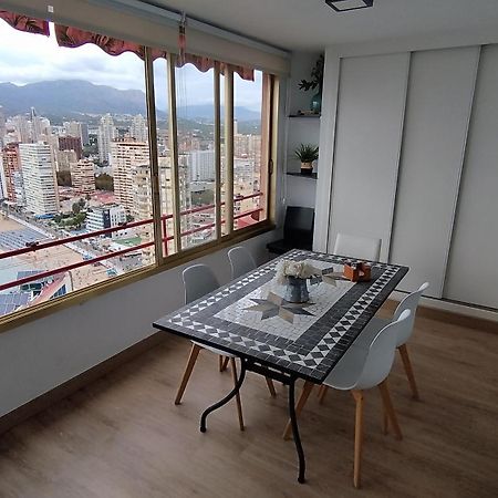 Las Mejores Vistas De Benidorm. Esterno foto