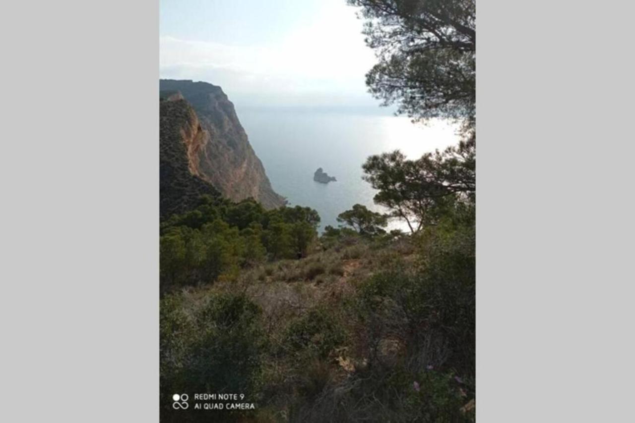 Las Mejores Vistas De Benidorm. Esterno foto