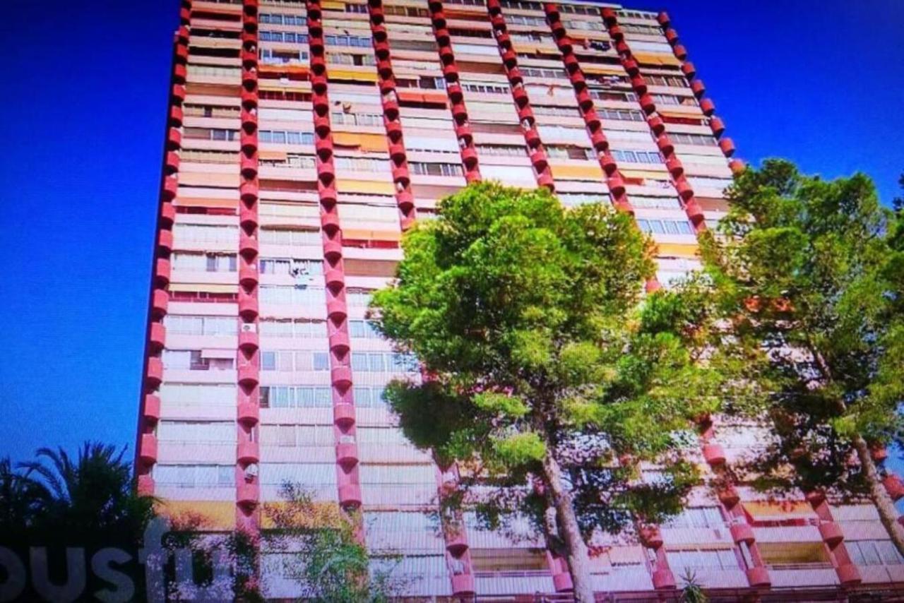 Las Mejores Vistas De Benidorm. Esterno foto